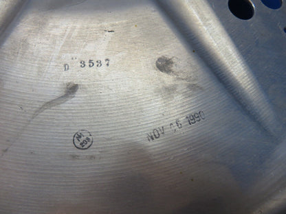 Cessna / McCauley Spinner Bulkhead P/N D3537 NOS (1122-101)