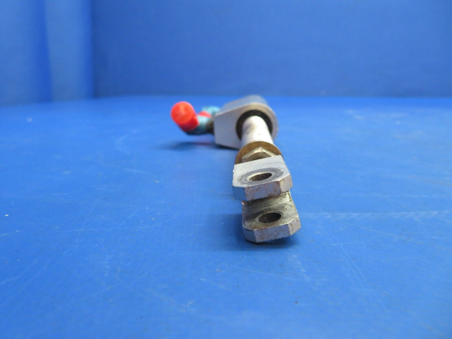 Piper Aerostar 602P Cleveland Brake Master Cylinder P/N 10-24C (0123-819)