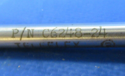 Cessna 310 Teleflex Telescopic Unit Throttle Control 0850250-100 (1023-848)