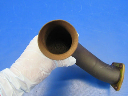 Beech Baron D55 Exhaust Stack P/N 96-950002-9 (0518-289)