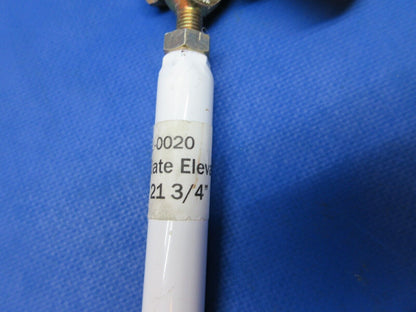 Arion Lightning LS-1 Intermediate Elevator Push Rod P/N ALE-0020 (1123-823)