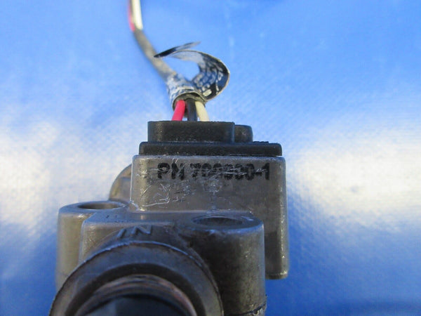 J.P. Instruments Floscan Fuel Transducer P/N 700900-1 (1223-728)