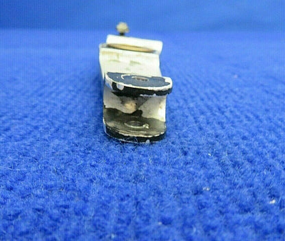 Piper Bellcrank Assembly Nose Wheel Steering P/N 76407-03, 76407-003 (0222-774)
