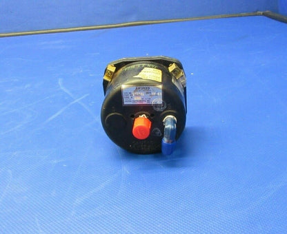 United Instruments Air Speed Indicator P/N 8025 CORE (0421-458)