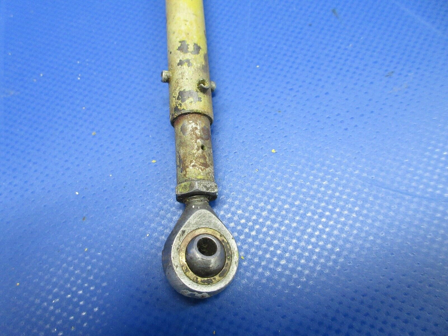 Mooney M20 / M20F Elevator Control Tube Assy P/N 915007-005 (0224-712)