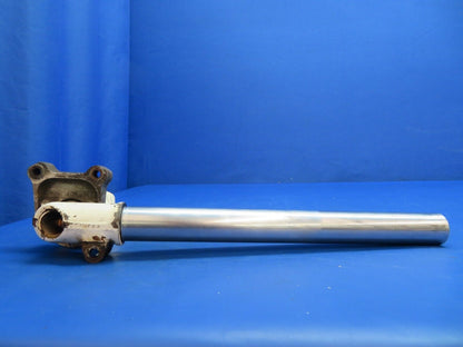Beech 95-B55 Baron Shock Assy LWR RH Main Gear P/N 35-815260-2 (0123-688)