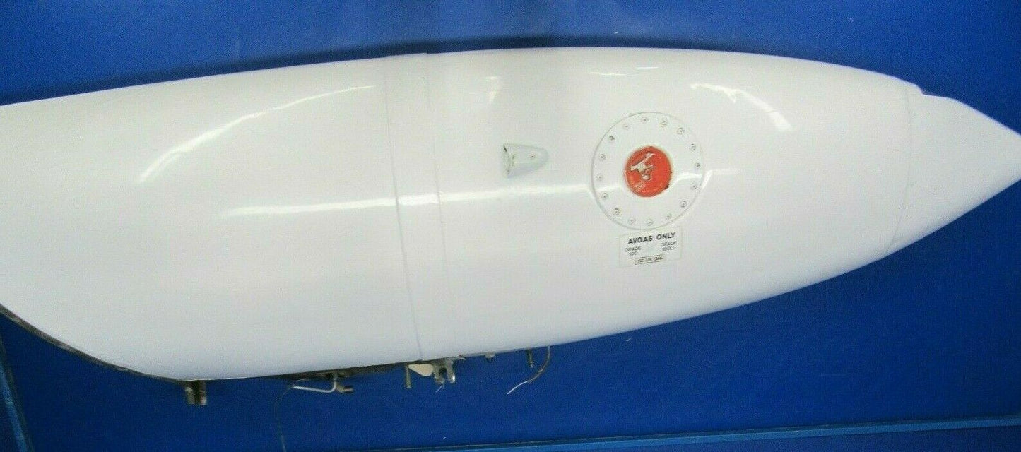 Cessna 310 / T310Q Wing Fuel Tip Tank w/ Fairing LH 5092300-15 (0619-439)