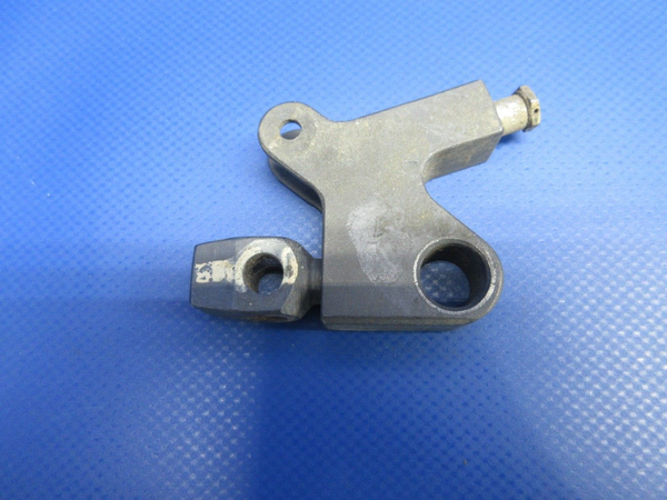 Cessna 210 Main Gear Down Lock Arm Assy P/N 1241635-1 (0124-1284)