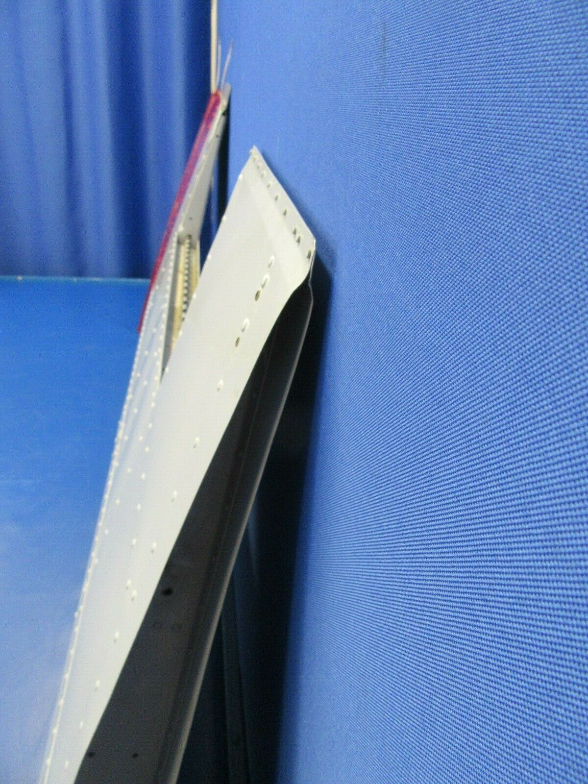 Beech Baron B58P Rudder P/N 96-630000-609 (0719-217)