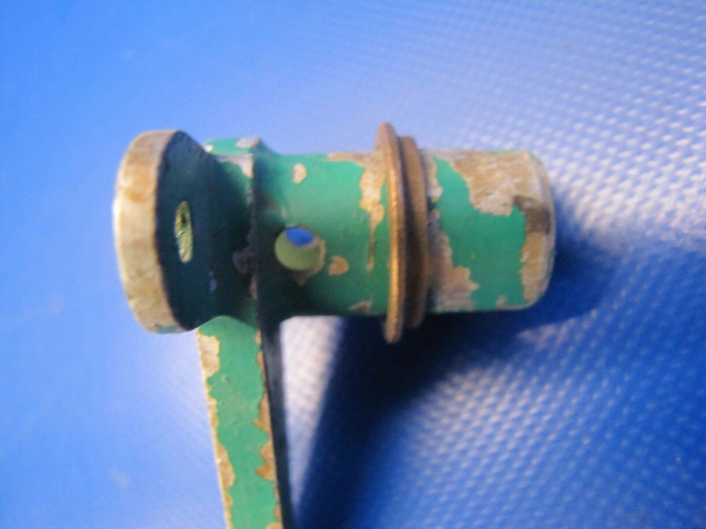 Cessna 421 Bellcrank - Upper Cabin Door Latch P/N 5111517-19 (0417-217)