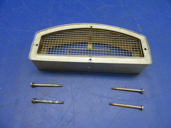 Cessna 210 Stiffener & Filter Housing P/N 0851700-9, BA-2110 (0821-420)