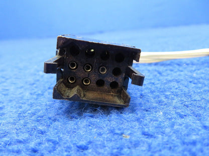 King KI 208 VOR / LOC Converter / Indicator w/ 8130 P/N 066-3056-00 (0622-839)