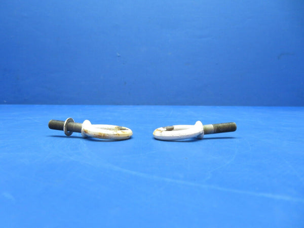 Cessna 310 / 310I Eye - Bolt Wing Lug Mooring P/N 0422344 LOT OF 2 (0923-754)