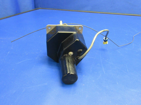 Edo-Aire Mitchell Pitch Servo w / Bracket P/N 1C508-1-529P (0521-484)