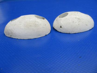 Piper Aircraft Weights P/N 494-354 LOT OF 2 (0218-151)