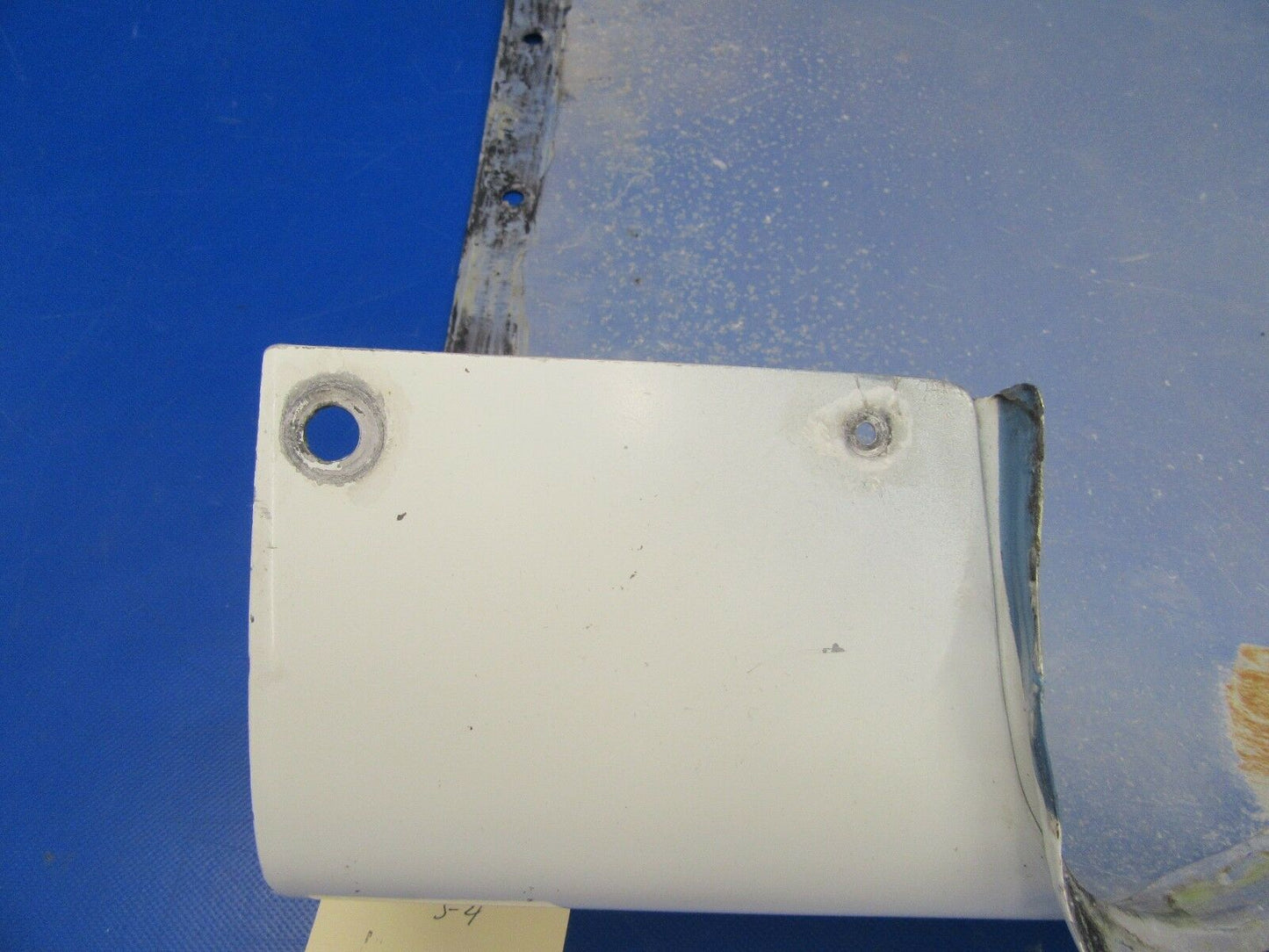 Cessna 177RG Fairing Fuselage Attach LH P/N 1710008-1 (0818-168)
