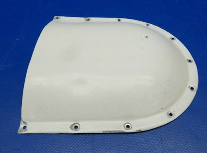Beech Baron 95-A55 Vent Upper Cabin Exhaust P/N 35-410152 (0420-305)