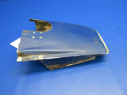 1960 Cessna 210 Cowl Flap RH P/N 1213070-4 (0321-102)