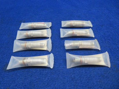 Champion Spark Plugs P/N REB32E LOT OF 8 NOS (0822-440)