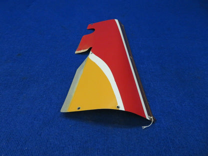 1956 Cessna 310 LH & RH Stabilizer Fairings 0814100-60, 0814100-61 (0422-468)