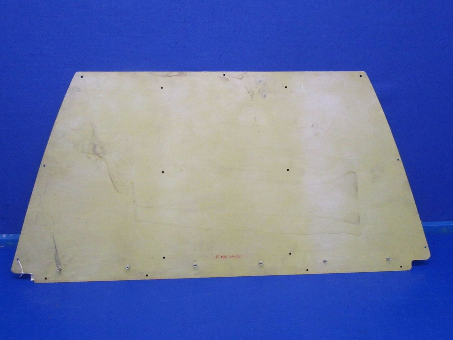 Piper PA-23-250 Floor P/N 30548-004 (0918-32)