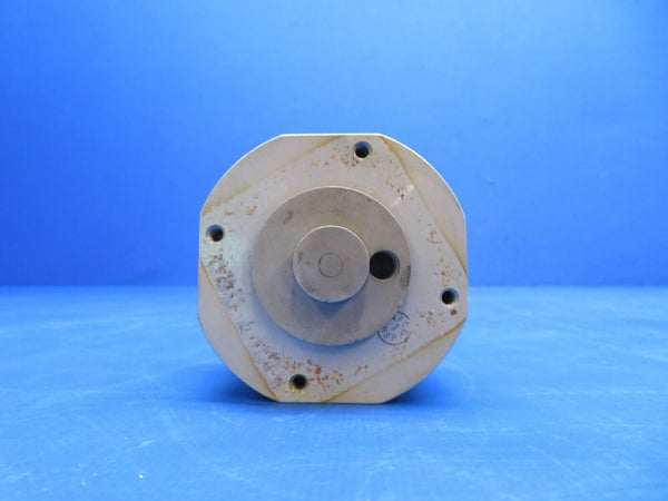 Beech N35 Valve Assy Fuel Selector P/N 35-921155-601 FOR PARTS (0923-493)
