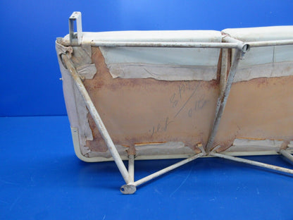 Cessna 210 Bench Seat Assy P/N 1214073-2 (1223-618)