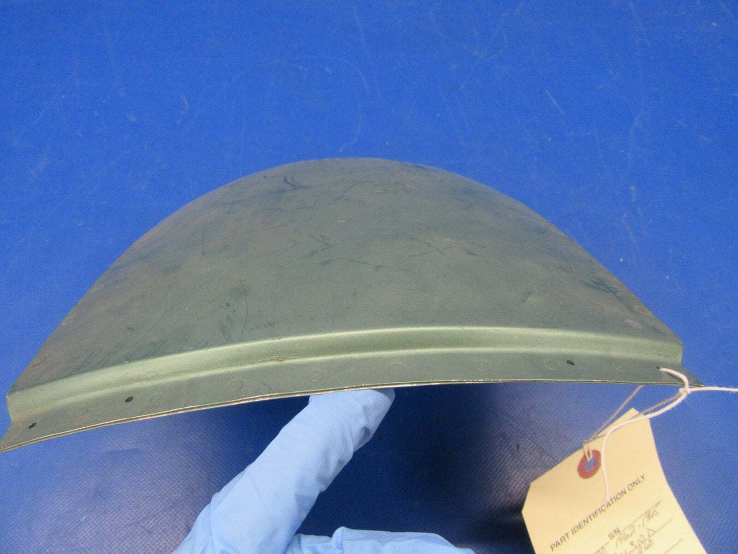 Cessna 310-310D, 320 Nose Gear Door FWD P/N 0813300-13 (1118-130)