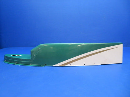 Piper PA-28-201T Dakota LoPresti RH Wing Tip Assy P/N LSM-200-105-4 (1222-928)