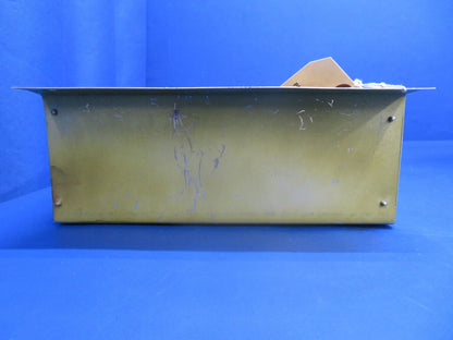 Lake LA-4-200 Under Seat Storage Box Assy LH (1222-744)