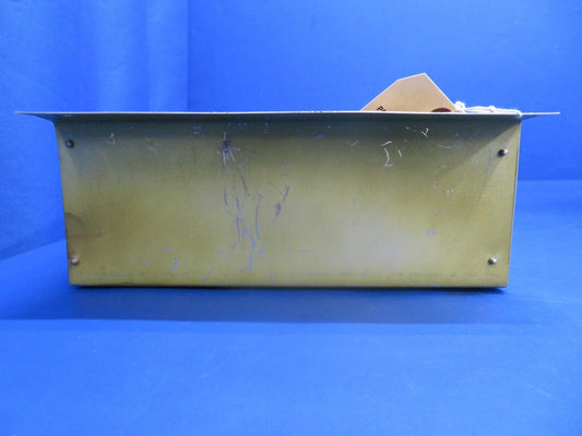 Lake LA-4-200 Under Seat Storage Box Assy LH (1222-744)