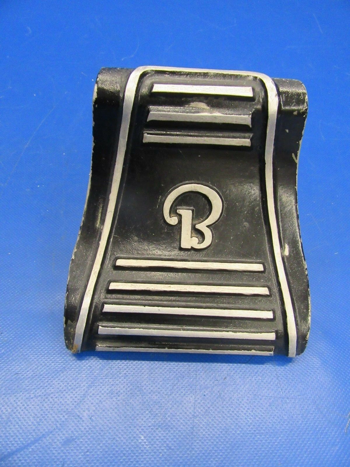 Beech B-24R Sierra Rudder Pedal P/N 169-524045-605 (0718-50)