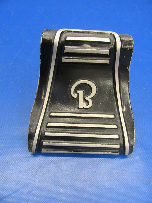 Beech B-24R Sierra Rudder Pedal P/N 169-524045-605 (0718-50)