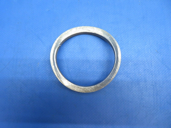 Cessna 170A / 170B Seal LH LWR Shroud P/N 0550157-31 NOS (1023-396)