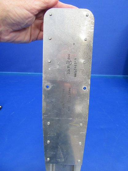 Cessna 310 Seat Track / Rail P/N 0812985-4 & 0812987-4 (0918-299)