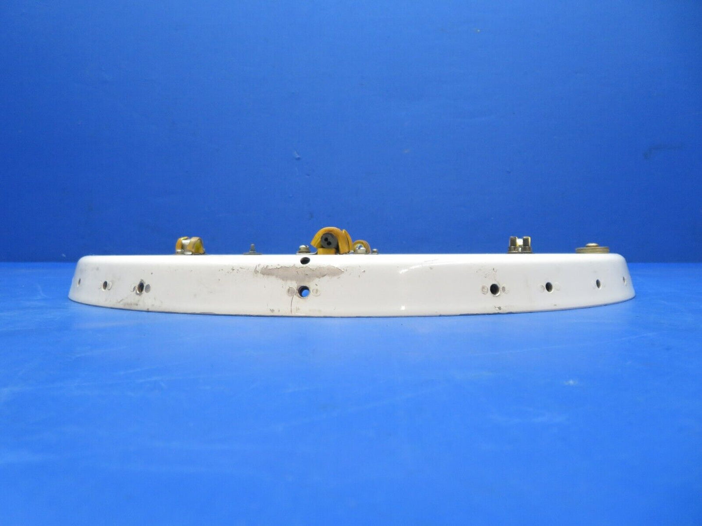 McCauley Propeller Bulkhead P/N E-5924 (0923-347)