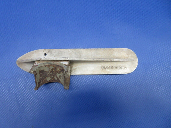 Cessna 172 Landing Gear Step And Bracket RH P/N 0541154-1 (0224-638)