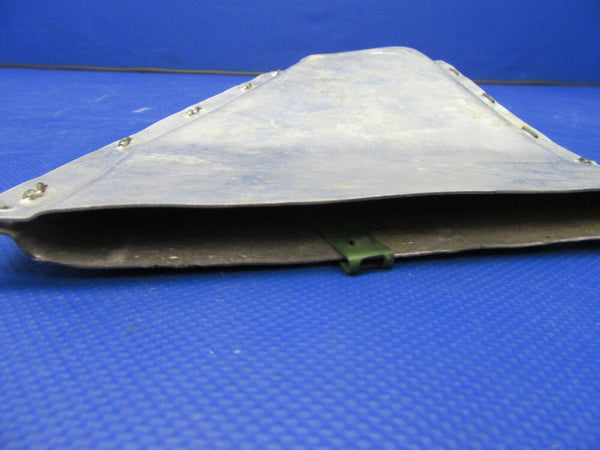 Cessna 210 / T210N Heat Duct RH P/N 1250503-2 (0321-490)