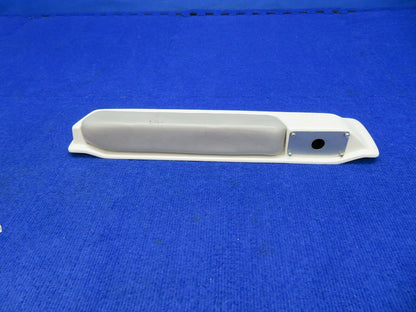 Beech 58 Baron Armrest Front LH 4th Passenger Seat P/N 106-530083-6 (0322-707)