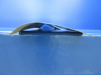 Cessna 310 Left Engine Upper Nacelle Skin OTBD P/N 0850629-5 (1223-733)
