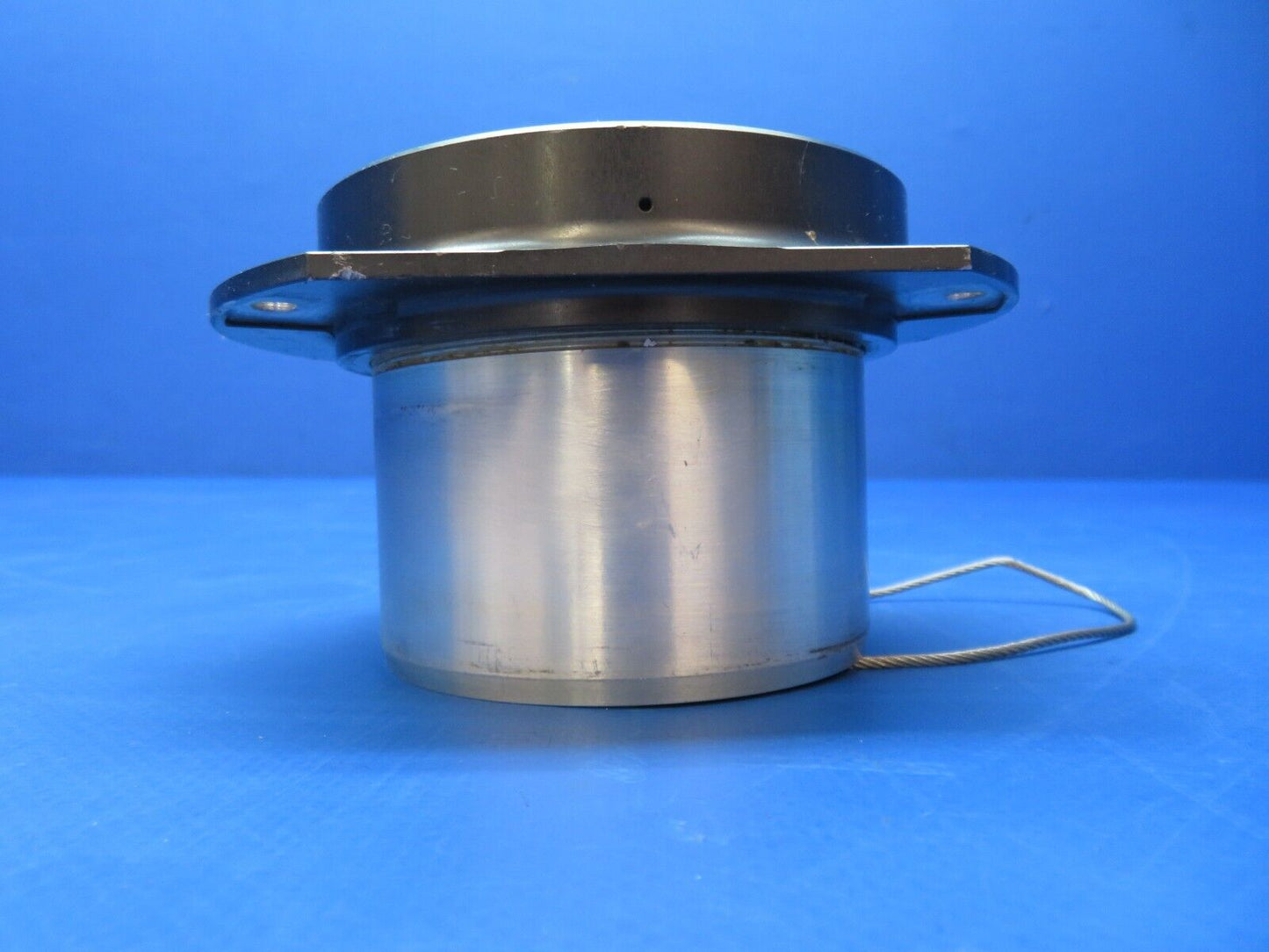 Diamond DA42 Auxiliary Fuel Tank Filler Cap & Pipe P/N D60-2814-00-32 (0623-501)