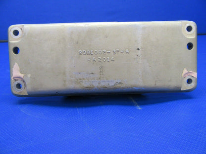 Cessna 177RG Main Landing Gear Retraction Gear & Support 2081001-10 (0621-432)