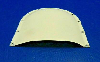 Beech Baron 95-A55 Vent Upper Cabin Exhaust P/N 35-410152 (0420-305)