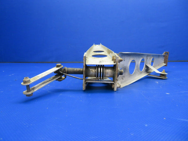 Piper PA-28-140 Stabilator Trim Bracket w/ Barrel 65244-000 (1220-393)