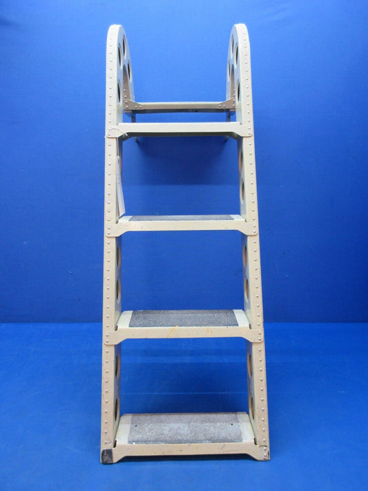 Vintage Airplane Ladder Man Cave Decoration Kids Bunk Bed/ Swingset (1023-1073)