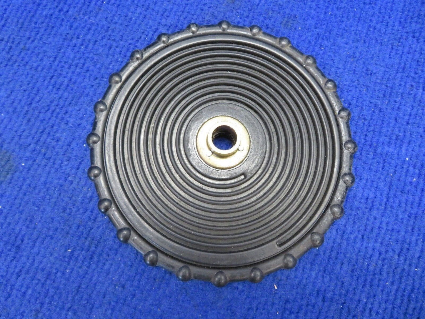 Cessna 210 / 210E Elevator Trim Wheel w/ Indicator P/N 1260422-1 (0522-814)