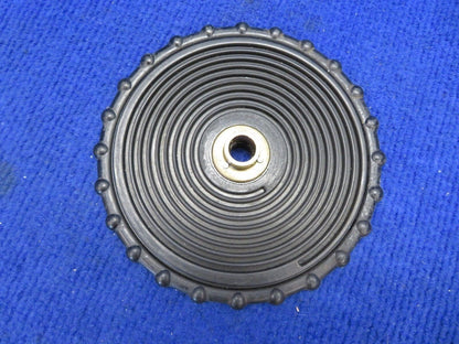 Cessna 210 / 210E Elevator Trim Wheel w/ Indicator P/N 1260422-1 (0522-814)