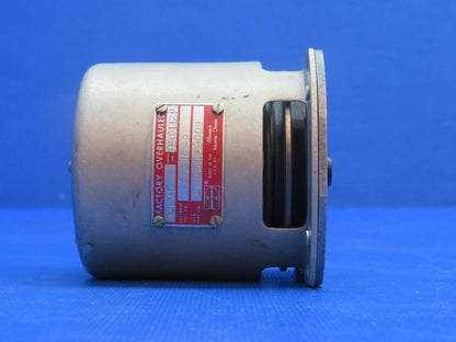 Garrett Relief Valve Assy P/N 639319-9 (0124-1123)