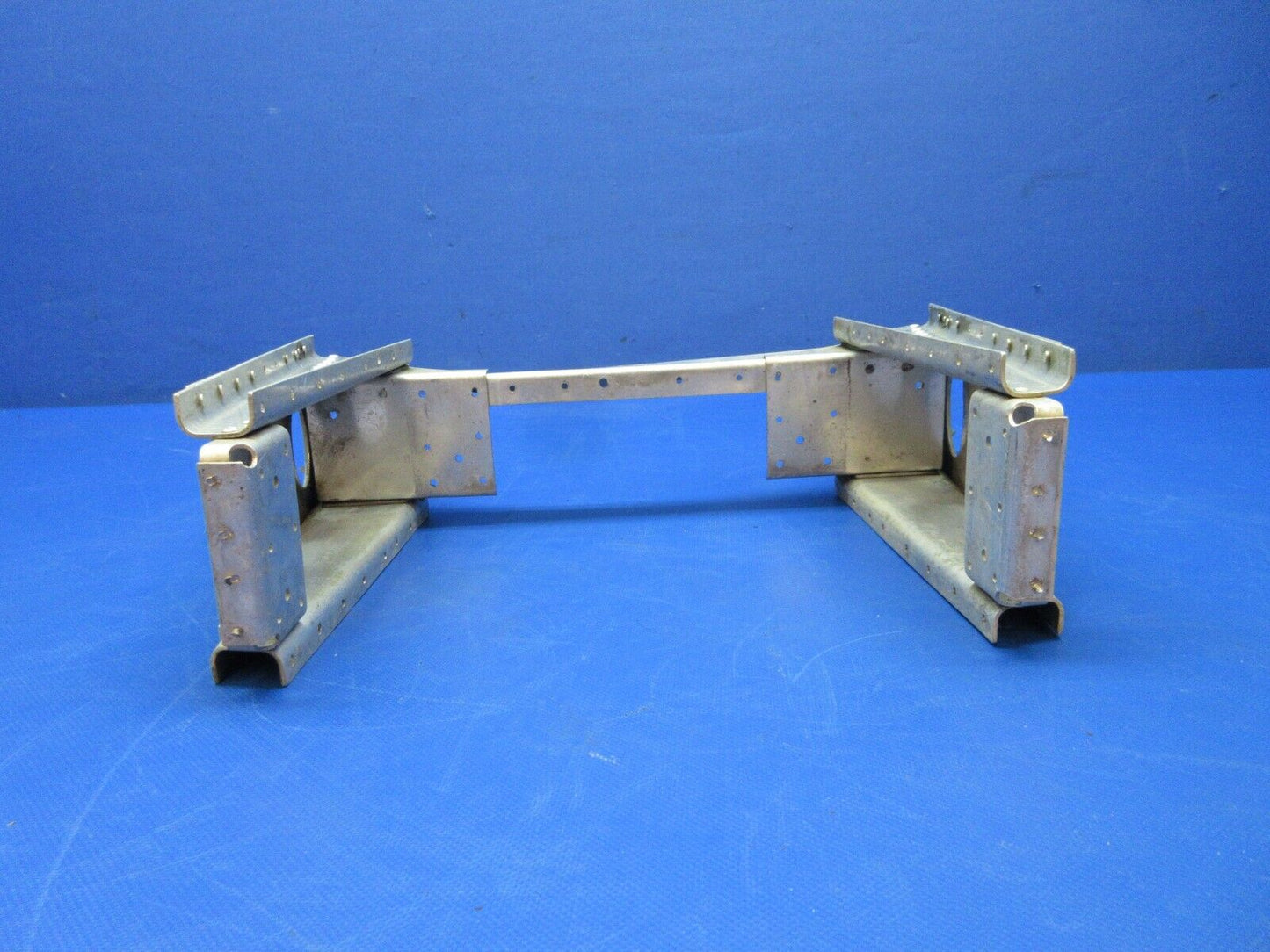 Cessna 210 Engine Mount Assy P/N 1213433-10 (0124-1497)