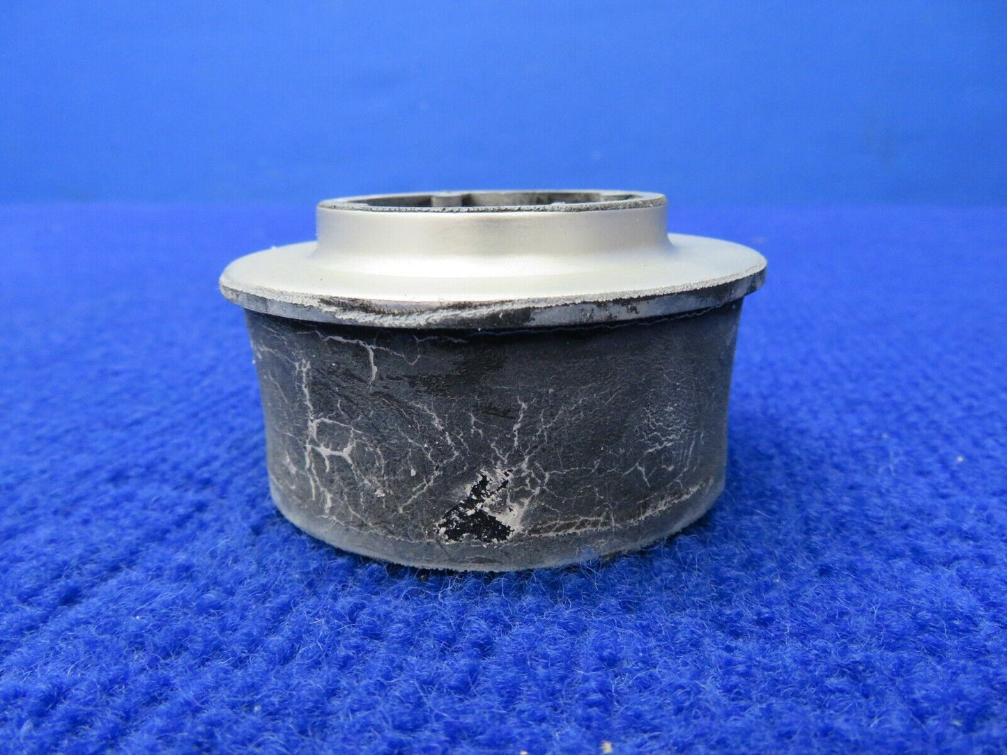 Cessna Engine Shock Mount P/N J9612-8 NOS w/ 8130 (0522-73)